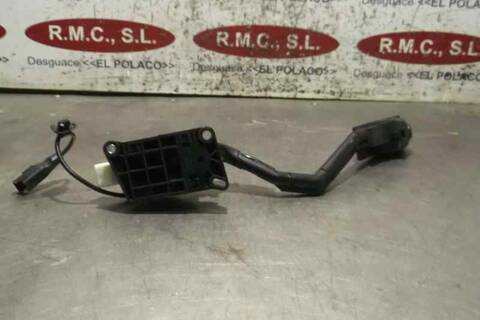 Foto 4ª: Pedal Acelerador Citroen C6 BASICO 204CV 150KW [UHZ] (2006)
