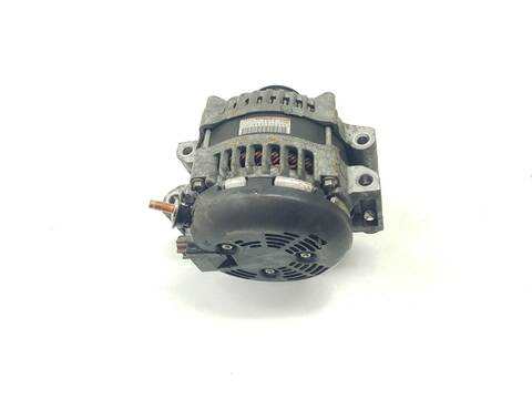 Foto 2ª: Alternador Maserati Ghibli DIESEL