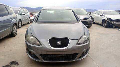 Foto 1ª: Inyectores Seat Leon ERENCE 105CV 77KW [CAY] (2012)