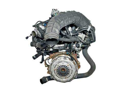 Motor Completo Kia Ceed D4FC JD)