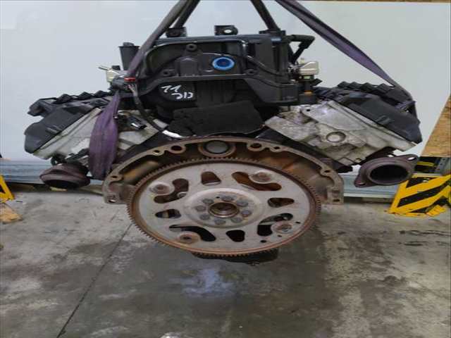Foto 2ª: Motor Completo Dodge Ram 5.7 V8 396 CV 291KW [EZH]