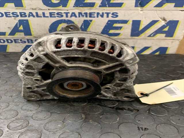 Foto 1ª: Alternador Renault Laguna 2.0 I [F4R765] (2002)