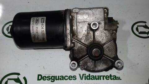 Foto 2ª: Motor Limpia Delantero Ford Transit FT 350 2.4 LARGO 120CV 88KW CAJA ABIERTA [D4FA] (2001)