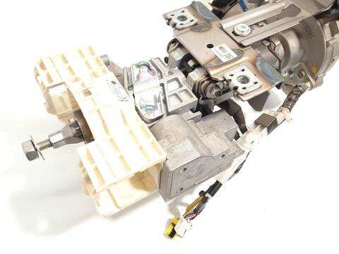 Foto 4ª: Columna Dirección Mazda 3 2.2 D 150CV 110KW [SHY4,SHY6] (2014)