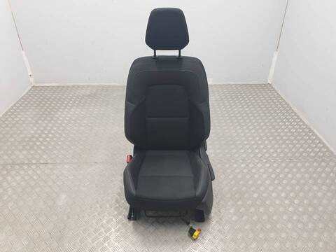 Asiento Delantero Izquierdo Renault Kangoo GRAND AUTHENTIC