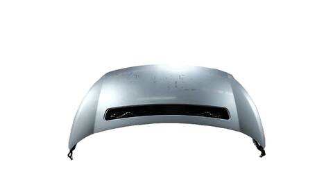Foto 3ª: Capot Fiat Scudo L1H1 90 MULTIJET 5 PL.) 90CV [9HU] (2006)