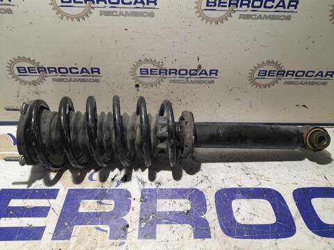 Amortiguador Delantero Izquierdo Citroen C5 1.6 16V HDI FAP 109CV