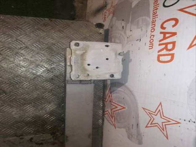 Foto 3ª: Refuerzo Paragolpes Delantero Peugeot 307 SW PACK 109CV 80KW [D-9HZ] (2006)