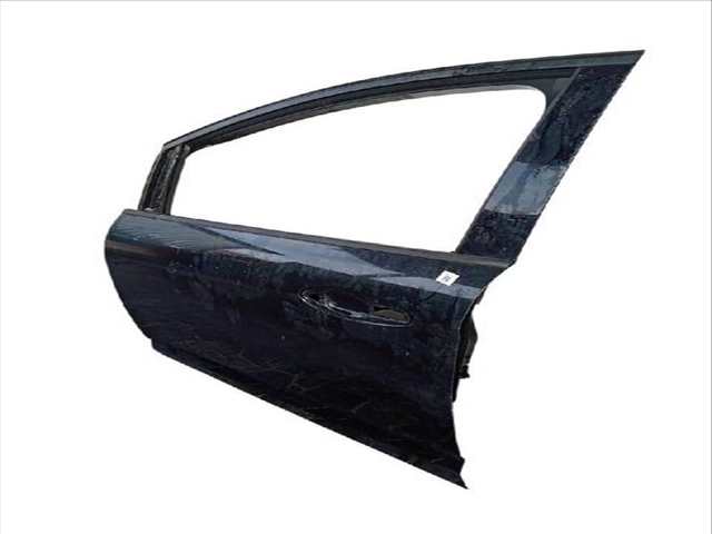 Foto 3ª: Puerta Delantera Izquierda Ford C Max 1.6 TDCI II DXA/CB7 DXA/CEU) (2010)