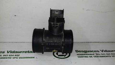 Caudalimetro Opel Corsa 1.0 12V CAT Z 10 XEP - LJ4) 60CV 44KW