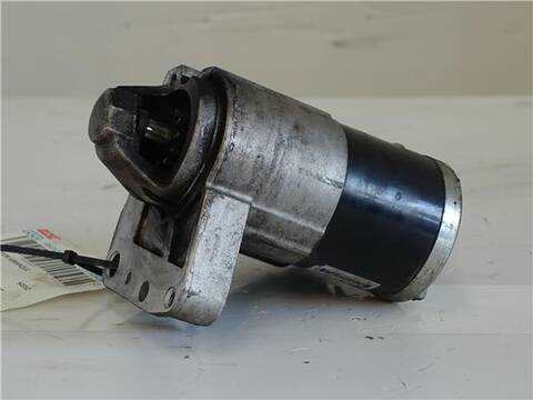 Foto 2ª: Motor de Arranque Citroen C4 1.6 COOL BERLINA 120CV 88KW [G-5FW] (2009)