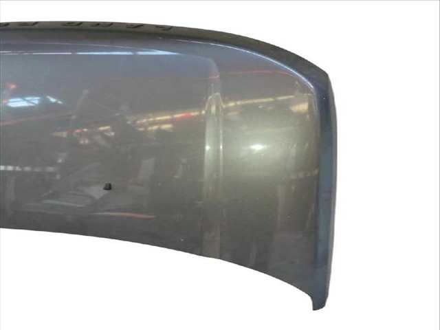 Foto 2ª: Capot Land Rover Discovery 2.7 TD 4X4 (2004)