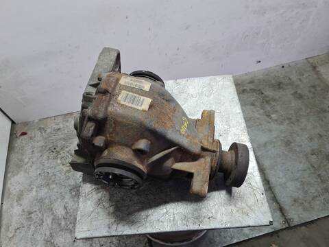 Diferencial Trasero Bmw Serie 5 518 535D BERLINA 272CV 200KW