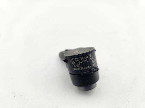 Foto 2ª: Sensor de Aparcamiento Mercedes Clase C 160 C 220 T CDI 4-MATIC 204.284) 170CV 125KW FAMILIAR [OM651911] (2014)