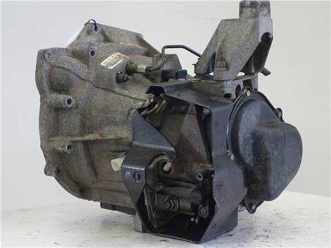 Foto 2ª: Caja Cambios Ford Focus 1.6 16V 100CV 74KW [FYDB] (2001)