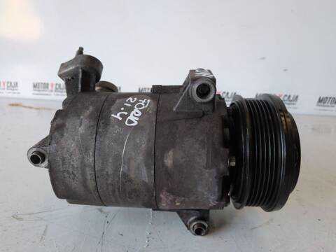Foto 3ª: Compresor Aire Acondicionado Ford Focus M2DA BERLINA (2012)