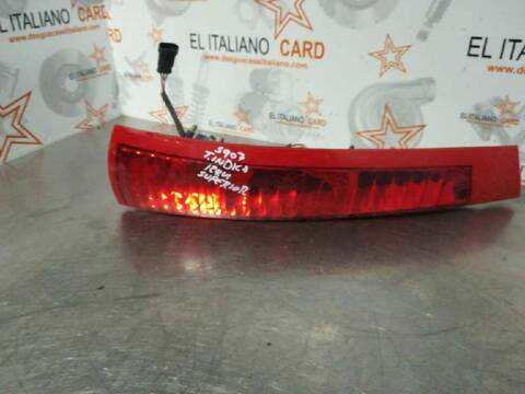 Piloto Trasero Izquierdo Tata Indica IDI 53CV 39KW