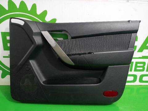 Tapizados Cartoneras Chevrolet Aveo LS 101CV