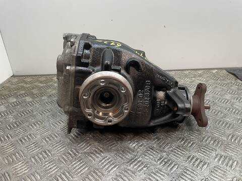 Diferencial Trasero Bmw X1 2.0 D E84) 177CV 130KW N47D20C