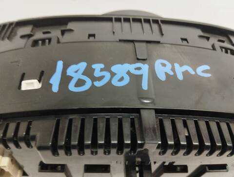 Foto 3ª: Cuadro de Instrumentos Citroen C4 1.6 HDI FAP 92CV 68KW [9H06] (2015)