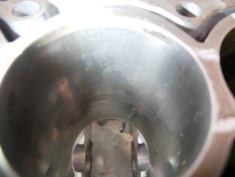 Foto 2ª: Bloque Motor Mercedes Clase CLA 250 M270.920 184 - 218 CV [270.920] (2016)