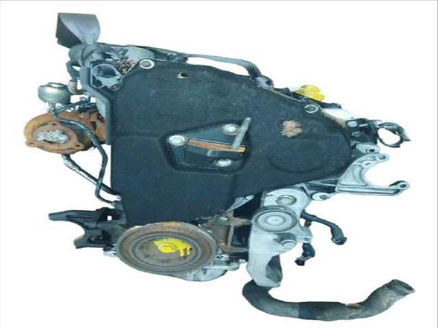 Foto 2ª: Motor Completo Volvo S40 1.9 DI (1995)
