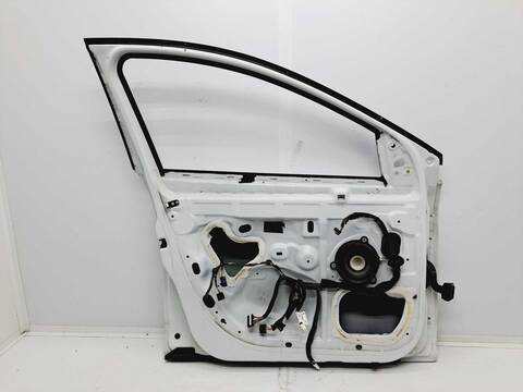 Foto 2ª: Puerta Delantera Izquierda Renault Fluence 1.5 DCI DIESEL FAP 110CV 81KW [K9K J8] (2011)