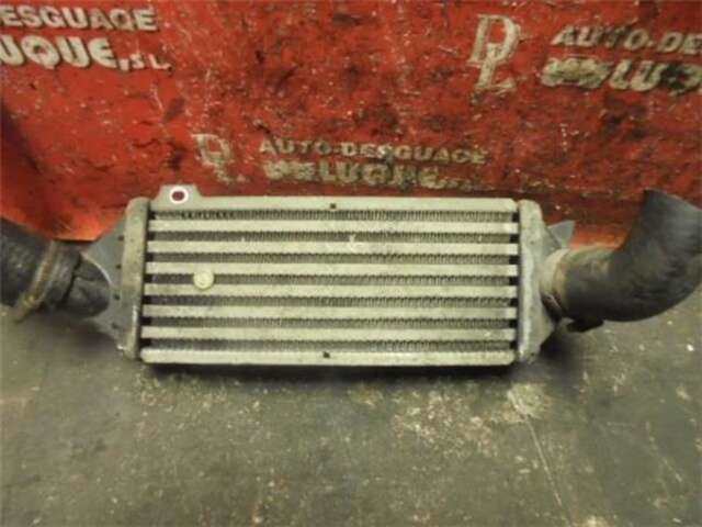 Intercooler Opel Astra 1.7 TDS