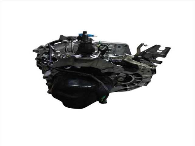 Foto 3ª: Caja Cambios Renault Scenic 1.6 JM0C JM0J JM1B) JM0/1_) (2003)