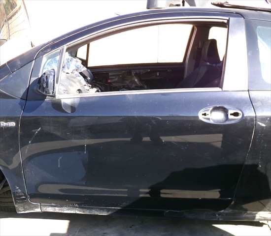Puerta Delantera Izquierda Toyota Yaris 1.4 D 2006-2011