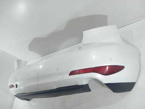 Foto 3ª: Paragolpes Trasero Mazda CX7 ER) LUXURY [R2AA] (2011)