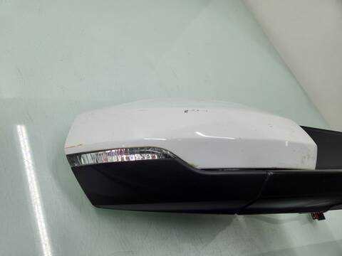 Foto 4ª: Retrovisor Derecho Volkswagen Polo LIFE 95CV 70KW [DLAC] (2022)