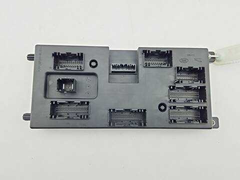 Caja Reles Fusibles Land Rover Defender D250 MHEV 4X4 249CV 183KW