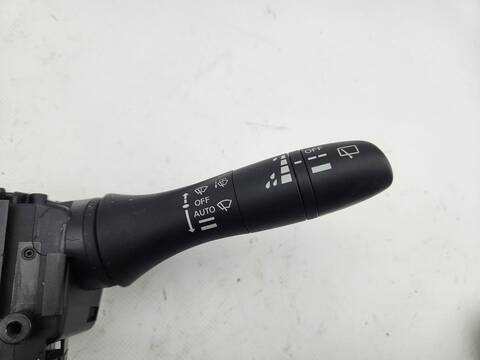 Foto 4ª: Mando Multifuncion Nissan Qashqai ACENTA 140CV 103KW [HR13] (2020)