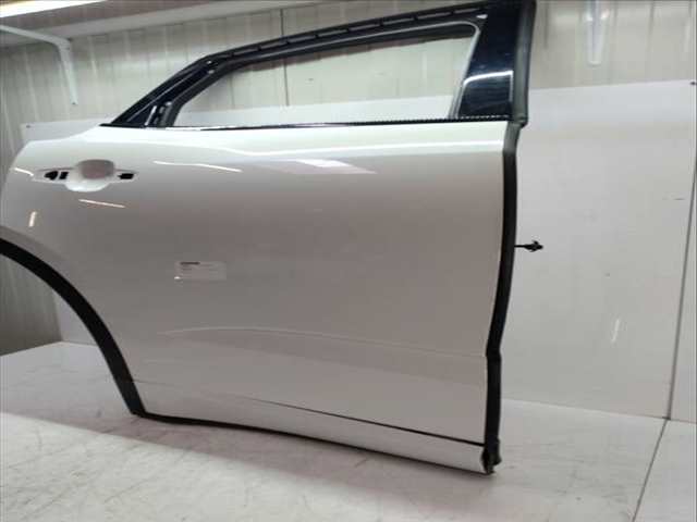 Foto 2ª: Puerta Trasera Derecha Jaguar E Pace AJ20P3 309 CV 227KW [PT153] (2024)