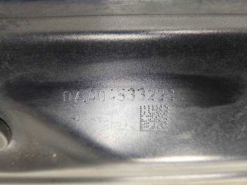 Foto 3ª: Capot Audi Q3 35 TDI BASICO 150CV 110KW [DTSB] (2021)