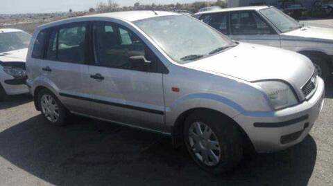 Foto 1ª: Cuadro de Instrumentos Ford Fusion TREND 101CV 74KW [FYJA] (2003)