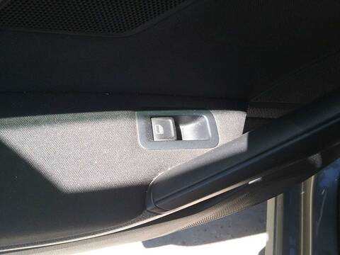 Botonera Elevalunas Volkswagen Golf 1.6 TDI DPF 105CV 77KW