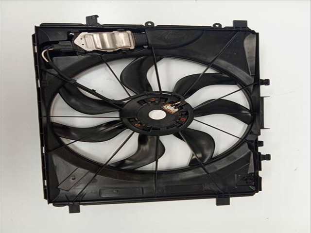 Electroventilador Mercedes Clase G 230 GLA 200 CDI - D CDI CAT 136CV 100KW