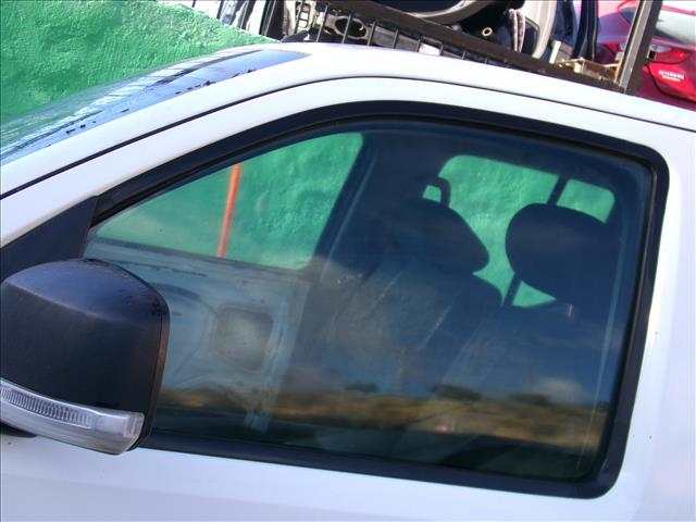 Luna Delantera Izquierda Nissan Navara 2.5 DCI D40 2010-2015