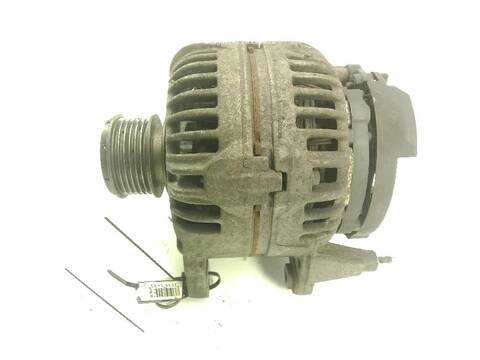 Foto 2ª: Alternador Volkswagen Golf 1.9 TDI [AXR] (1997)