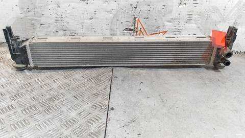 Radiador Motor Volkswagen Polo BLUEMOTION 75CV 55KW