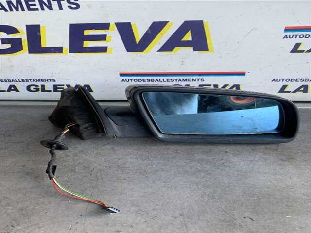 Retrovisor Derecho Bmw Serie 5 518 2.0 DI 177CV BERLINA 0CV