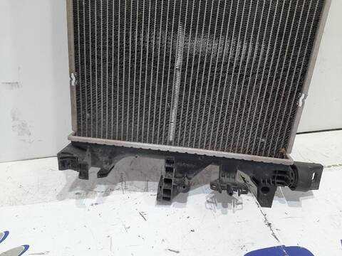 Foto 3ª: Radiador Motor Citroen Jumper 2.2 E-HDI FAP CAT 131CV [D/ 4H03] (2014)