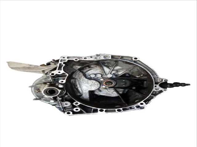 Caja Cambios Peugeot 407 1.6 HDI 110 6D9HZC 6D9HYC)