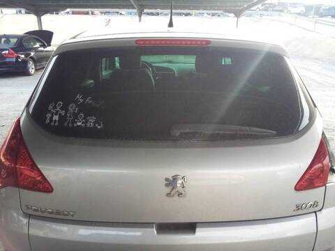 Portón Peugeot 3008 1.6 HDI