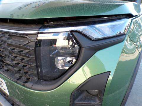 Faro Izquierdo Ford Tourneo B7NB