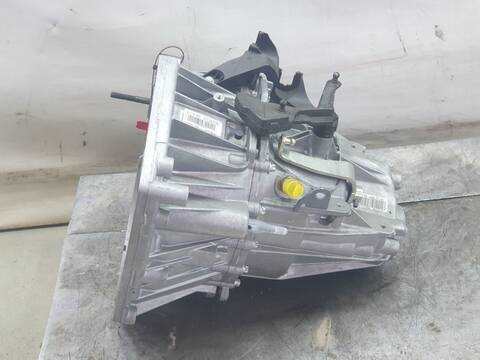 Caja Cambios Renault Megane EXPERIENCE 132CV 97KW
