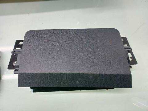 Foto 3ª: Kit Airbag Mercedes Clase X 470 2.3 CDI CAT 190CV 140KW BM 470) (2017)