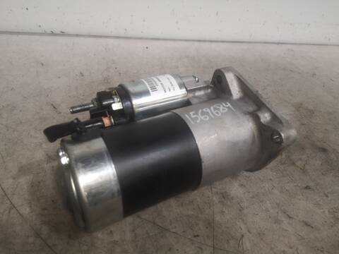 Motor de Arranque Opel Zafira Z19DTH